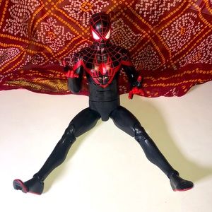 Hasbro Marvel Legend Figurine